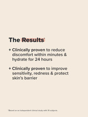 Rescue & Repair Weightless Moisturizer